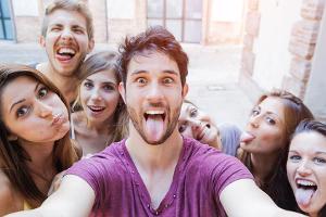 Das bedeutet Freundschaft in Zeiten von Social Media