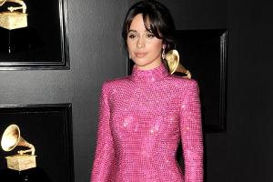 Camila Cabello: Cellulite und Fett sind "wunderschön"