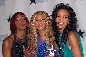 Feiern Destiny's Child ein Comeback?