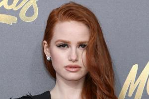 "Riverdale"-Star Madelaine Petsch kämpft gegen Angststörung