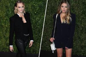 Cara Delevingne: Das ist dran an den Hochzeitsgerüchten
