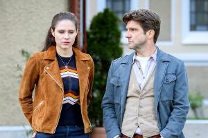 Das passiert heute in den Soaps