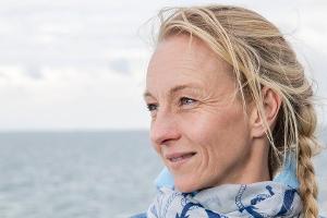 Wirbel auf Hallig Hooge: "Das ist nicht immer nur gern gesehen"