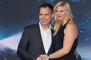Star-Autor Sebastian Fitzek und seine Frau haben sich getrennt