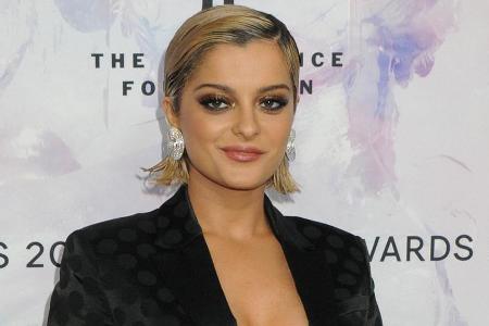Bebe Rexha wehrt sich öffentlich gegen Kritik Bebe Rexha wehrt sich öffentlich gegen Kritik