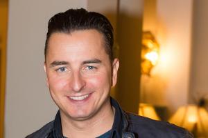 Nach Lebensmittelvergiftung: Andreas Gabalier geht es wieder besser