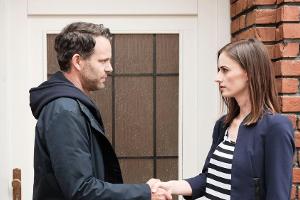 Das passiert heute in den Soaps