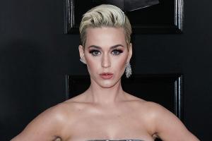 Megastar Katy Perry wird der sexuellen Belästigung beschuldigt