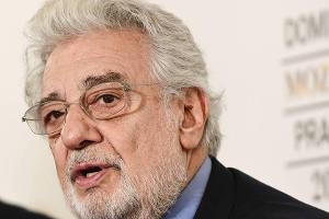 Belästigungsvorwürfe gegen Opern-Star Plácido Domingo