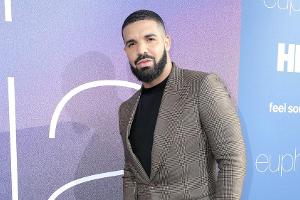Rapper Drake: Neues Tattoo verärgert Beatles-Fans