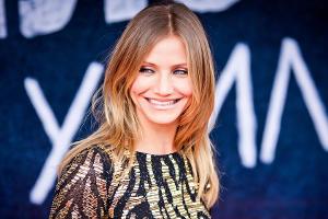 Cameron Diaz: Kehrt sie jemals wieder ins Rampenlicht zurück?