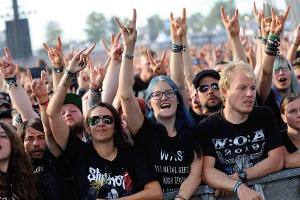 "Wacken Open Air 2020" nach wenigen Stunden ausverkauft