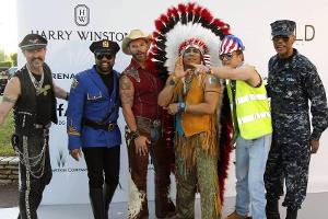 Village-People-Mitbegründer Henri Belolo ist gestorben