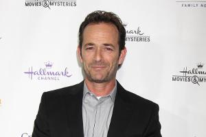 "Beverly Hills": Hommage an Luke Perry wird "ergreifend"