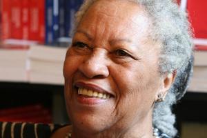 Toni Morrison: Literaturnobelpreisträgerin stirbt mit 88 Jahren