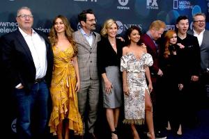 Wird der Cast von "Modern Family" an einem Spin-off beteiligt sein?