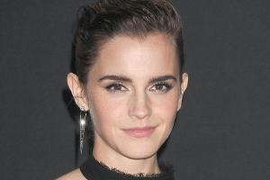 Emma Watson kämpft für gewaltfreie Arbeitsbedingungen für Frauen