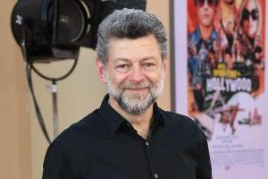 Andy Serkis führt bei "Venom 2" Regie