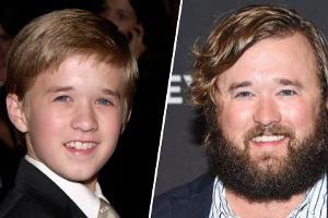 20 Jahre "The Sixth Sense": Was macht Haley Joel Osment heute?