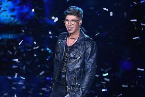 Was macht eigentlich "DSDS"-Gewinner Davin Herbrüggen?