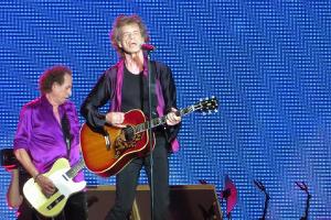 Mick Jagger hat ganz besondere Anforderungen an Hotels
