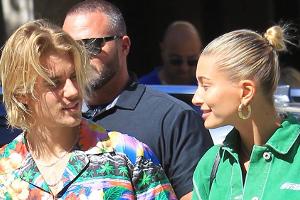 Endlich: Justin und Hailey Bieber feiern Hochzeit im September