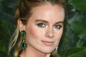 Cressida Bonas: Ex-Freundin von Prinz Harry hat sich verlobt