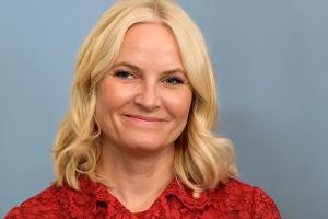 Mette-Marit wird 46: Sie hat ihr Strahlen nicht verloren