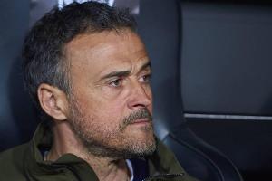 Ex-Spanien-Trainer Luis Enrique trauert um seine Tochter