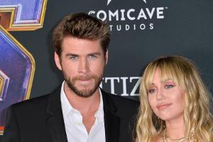 Miley Cyrus und Liam Hemsworth bleibt der Rosenkrieg wohl erspart