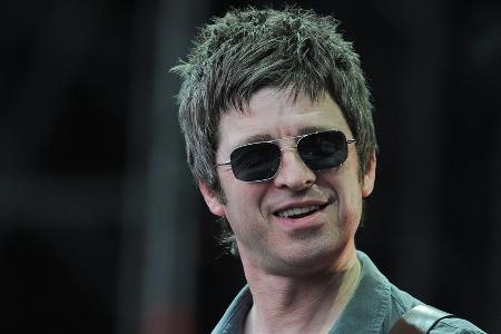 Fies, fieser, Noel Gallagher
