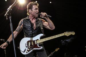Peter Maffay: Seine kleine Tochter lässt ihn über die Zukunft grübeln