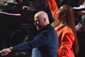Nach VMA-Patzer: Das sagt John Travolta zur Swift-Verwechslung