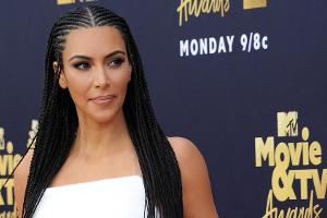 Nach Geburt von Baby Psalm: Kim Kardashian will kein fünftes Kind