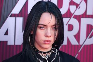 Billie Eilish wütet gegen experimentelles "Nylon"-Cover