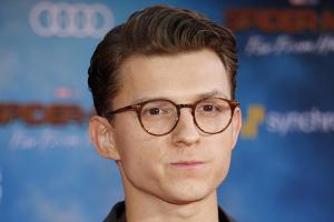 Wirbel um Spider-Man: Tom Holland sucht bei diesem Marvel-Held Trost