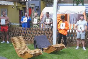 "Promi Big Brother"-Kandidatencheck: Wer ist der Favorit?