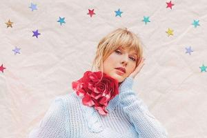 Taylor Swift: Farbenfroh gegen Diskriminierung