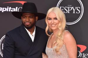 Ex-Ski-Star Lindsey Vonn hat sich verlobt
