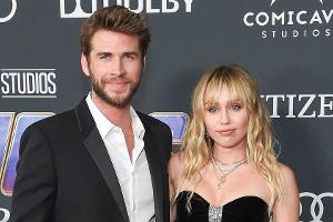 Nach Ehe-Aus: Die Haustiere bleiben bei Miley Cyrus