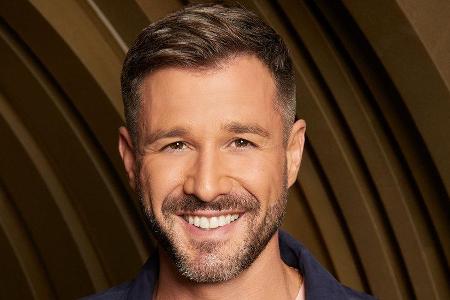 Jochen Schropp ist beeindruckt von Sonja Zietlow Jochen Schropp ist beeindruckt von Sonja Zietlow