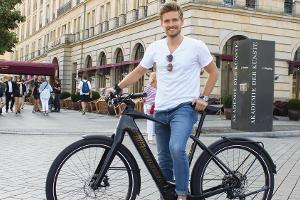 Jörn Schlönvoigt: "Meine größte Motivation ist mein Opa"