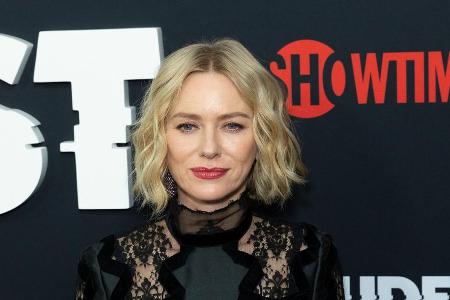 Naomi Watts spielt im Naomi Watts spielt im