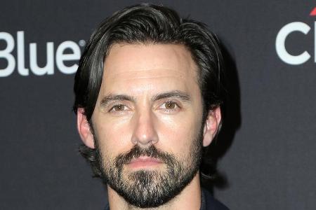 Milo Ventimiglia: Mit 42 Jahren ist er schon zu alt für die Rolle Milo Ventimiglia: Mit 42 Jahren ist er schon zu alt für die Rolle