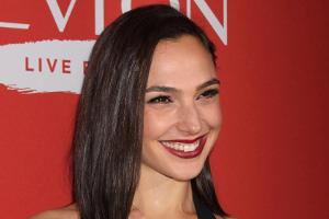 Neues Serien-Projekt: Gal Gadot wird zur Erfinderin Hedy Lamarr