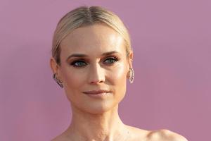 Diane Kruger: "Karl war exzentrisch und liebenswert"