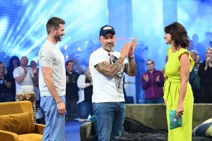 "Promi Big Brother" startet mit großem Erfolg