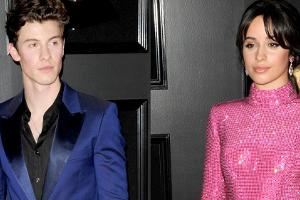 Camila Cabello und Shawn Mendes: Liebes-Beweis auf Instagram