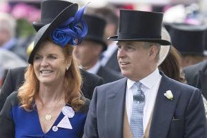 Sarah Ferguson und Prinz Andrew: Gemeinsamer Urlaub bei der Queen?