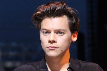 Harry Styles wird doch nicht zu Prinz Eric